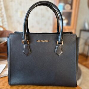 Michael Kors Black Bag
